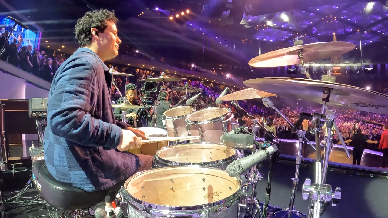 In The Name | Lakewood Music | Lakewood Church
