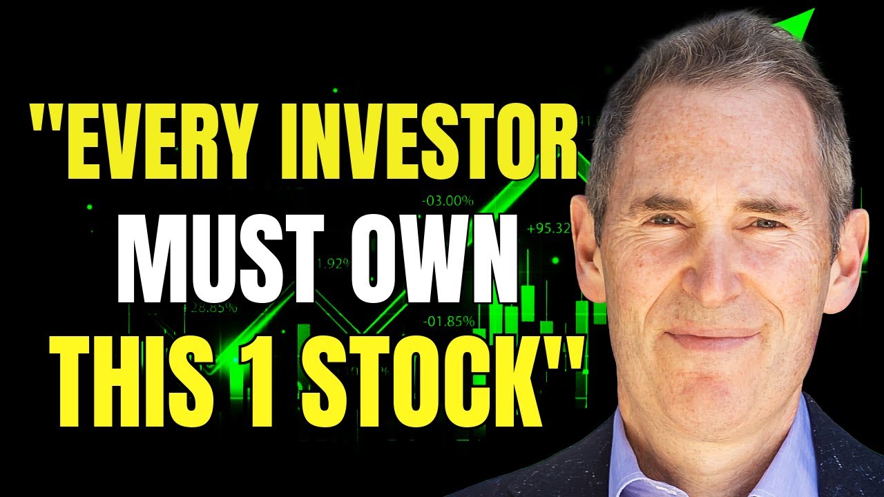 This 1 Stock is a LIFE CHANGER‼️
