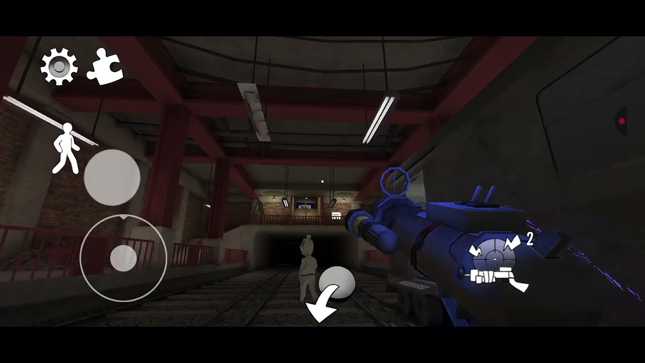 Jugando ice scream 3 parte 2 juego de terror