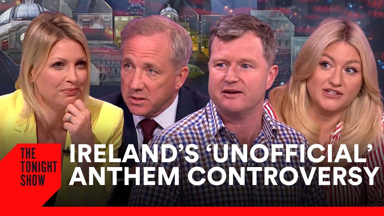 'Zombie' Controversy: Are people overthinking Irish fans singing 'Zombie' at the Rugby World Cup?