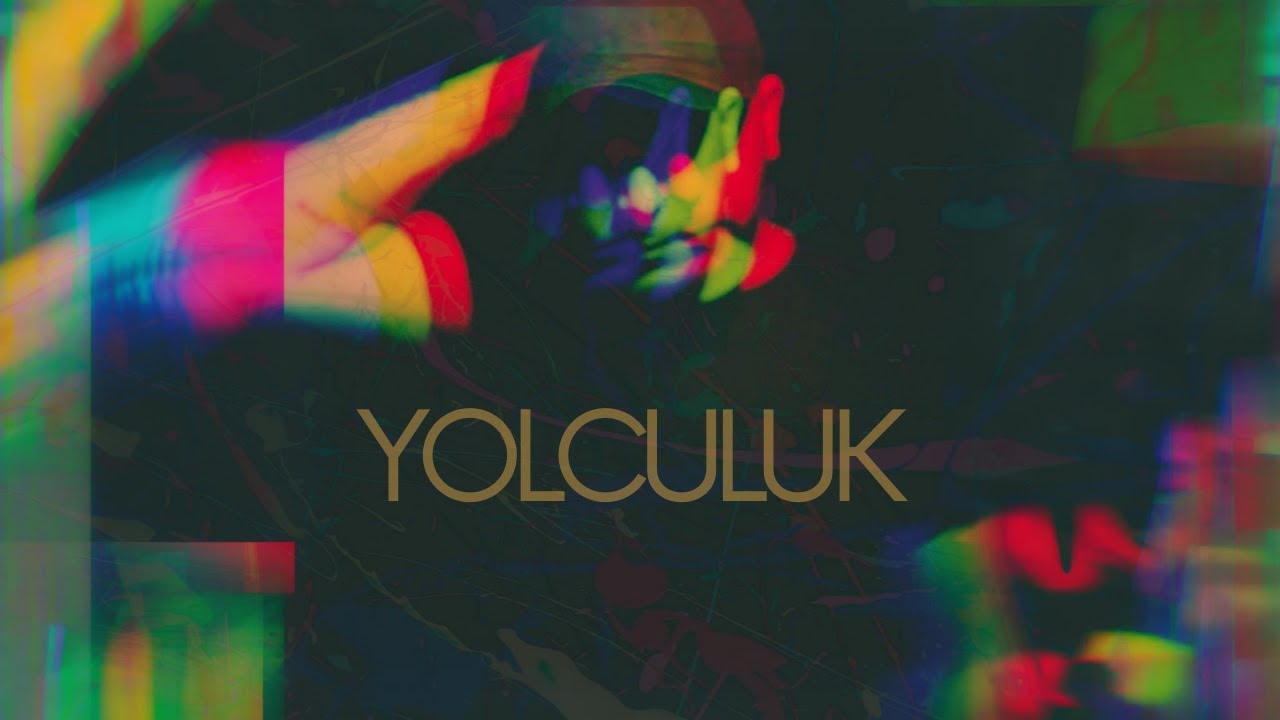 Koner Memili - Yolculuk
