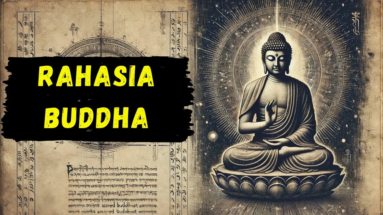 Ajaran Terdalam Buddha: Kebenaran yang Mengubah Segalanya