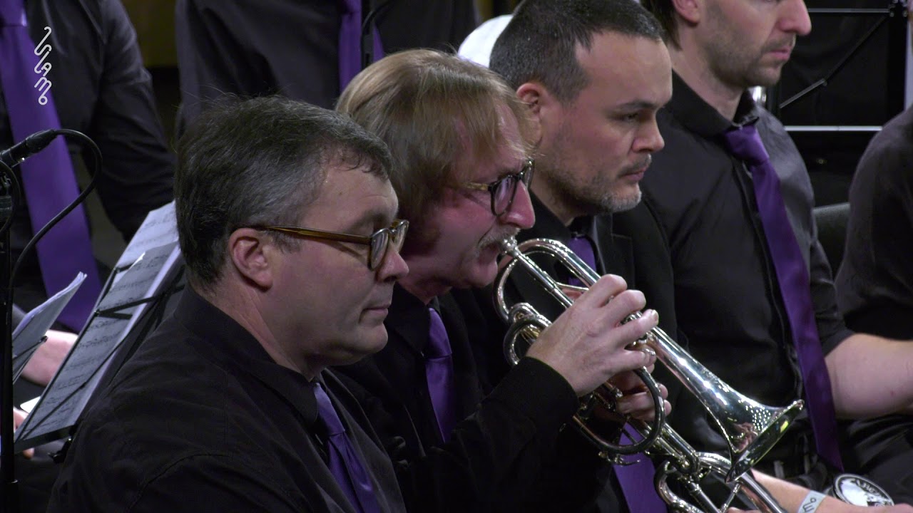 Inspiration - Jan de Haan door United Brass
