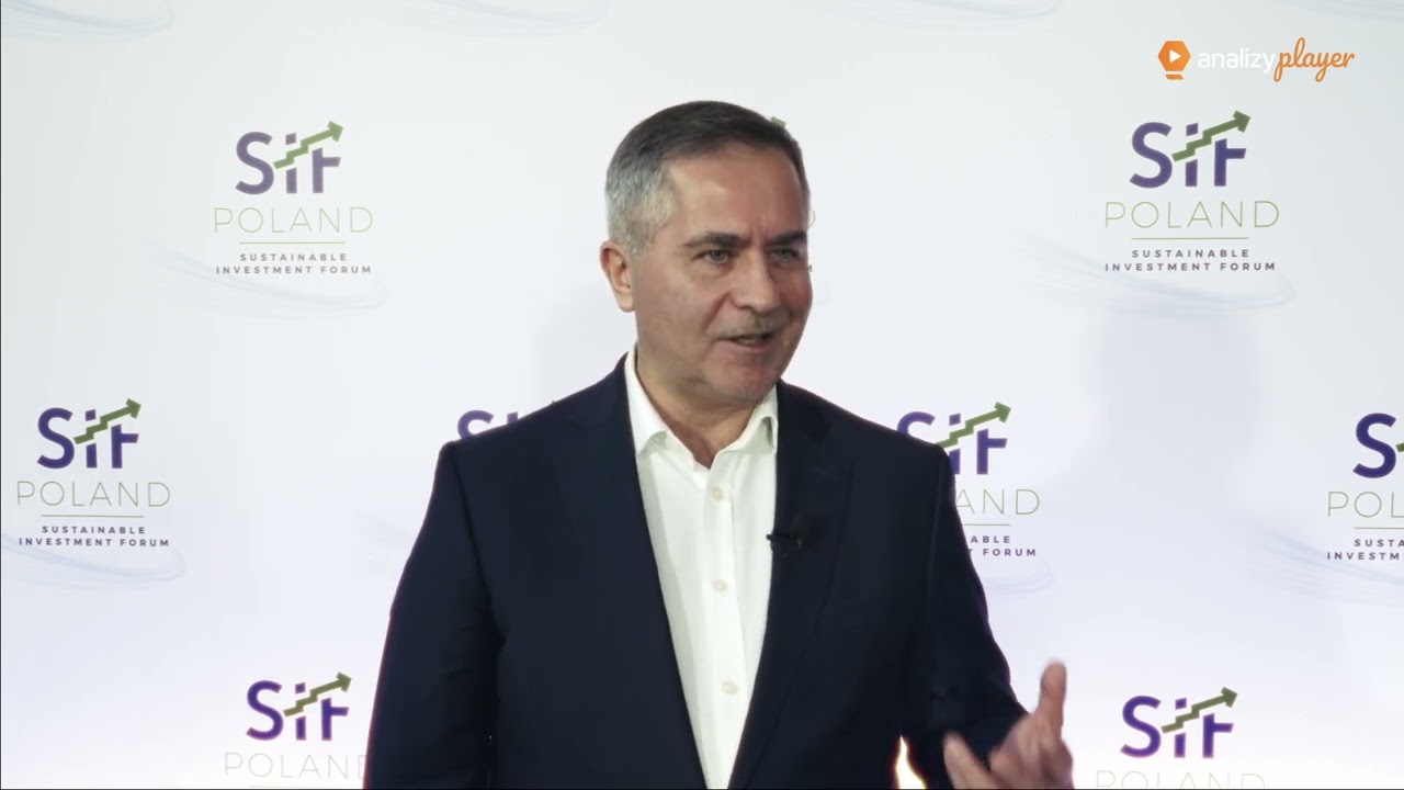 Krzysztof Kamiński: Czy fundusze ESG zarabiają więcej?