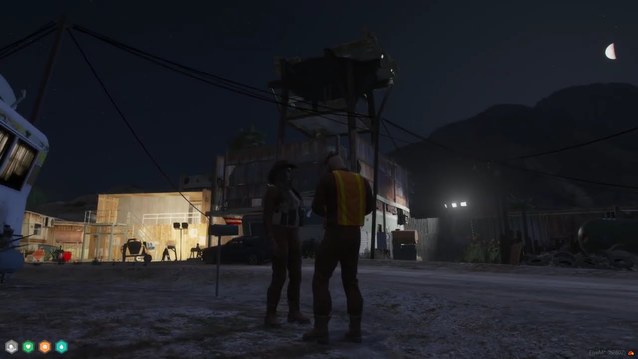 [1/28/26] Elle Queenie | NoPixel 4.0