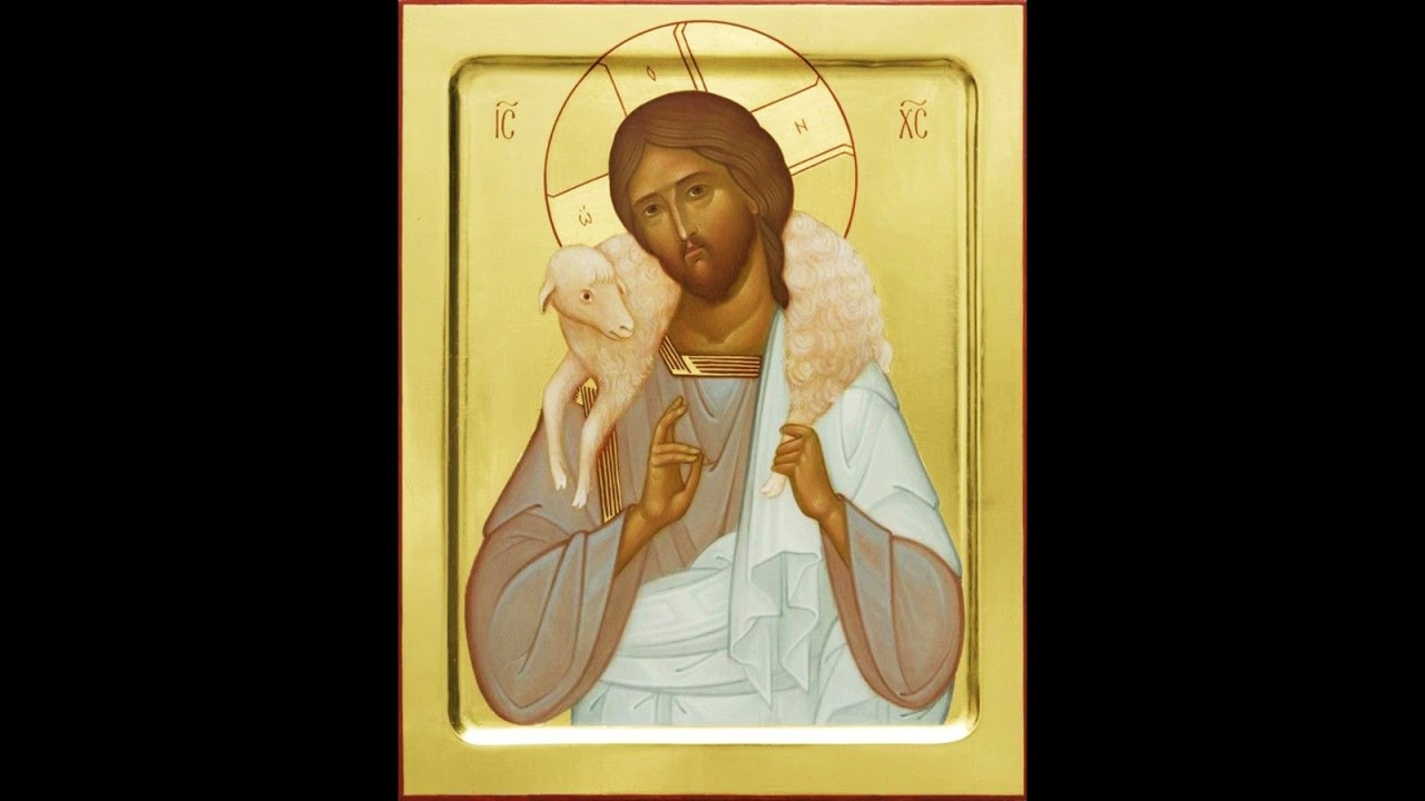 Mano širdis Juo pasitiki (Ps 28)