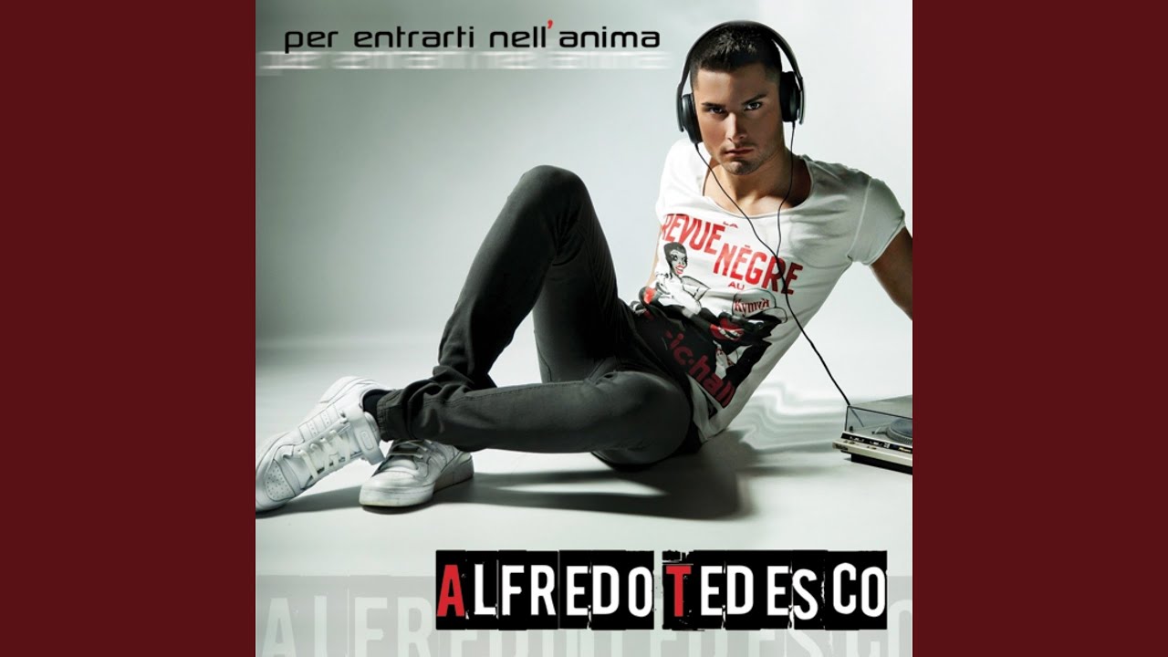 Non posso innamorarmi