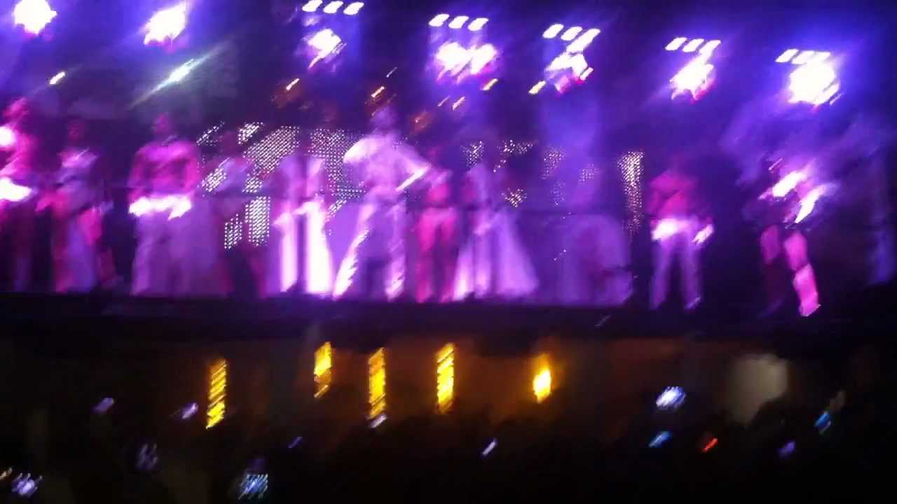 L'atlantida sitges la leche 15/7/2012 video 2 + welcome to l'atlantida matinee