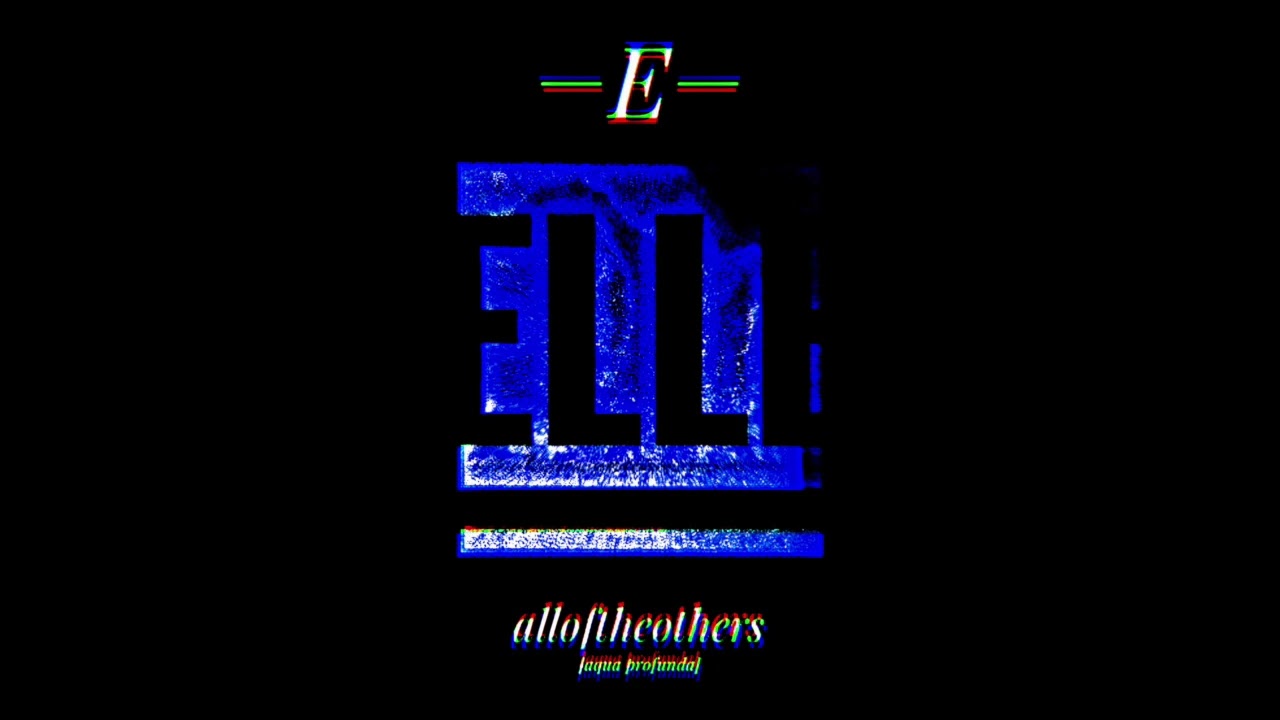 elle - mirrorme. (2025 Remaster) (Official Audio)