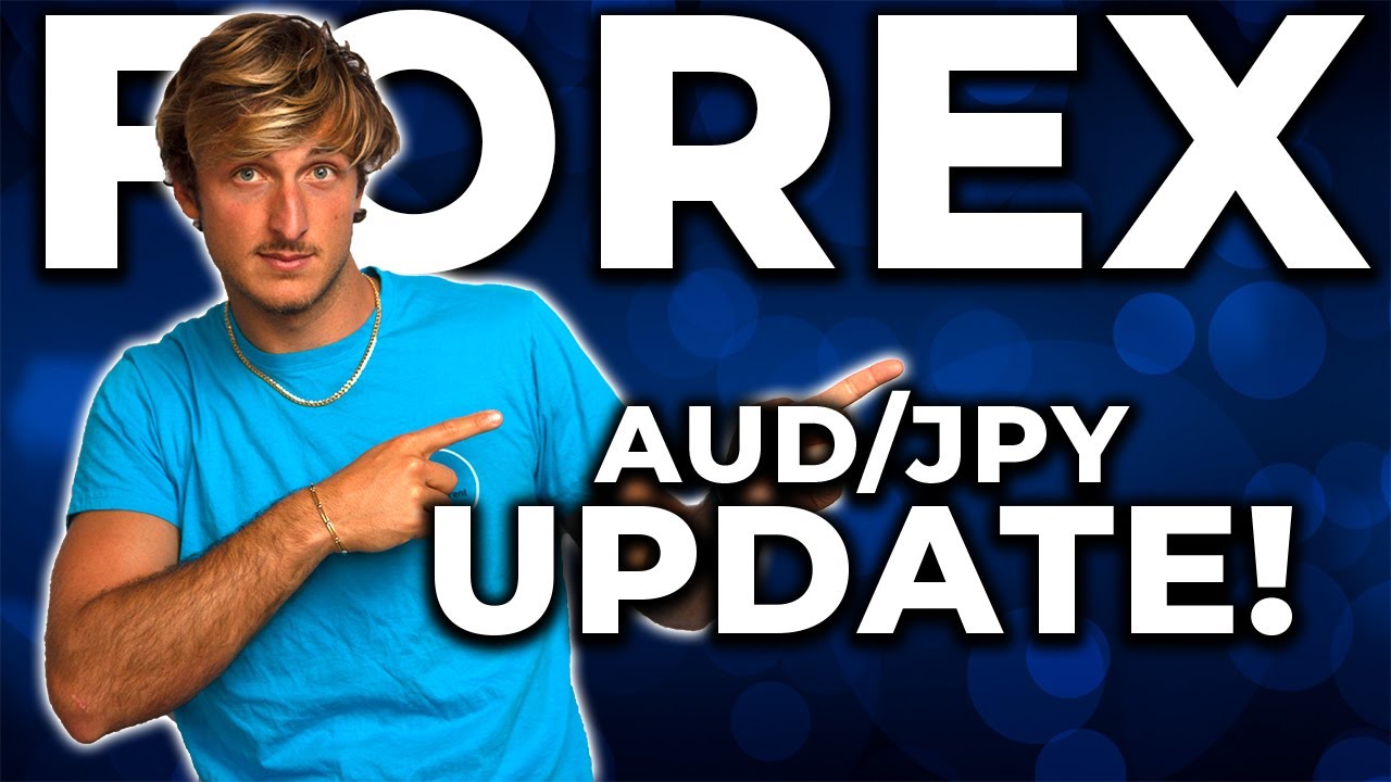 AUDJPY Swing Trading Analysis UPDATE!