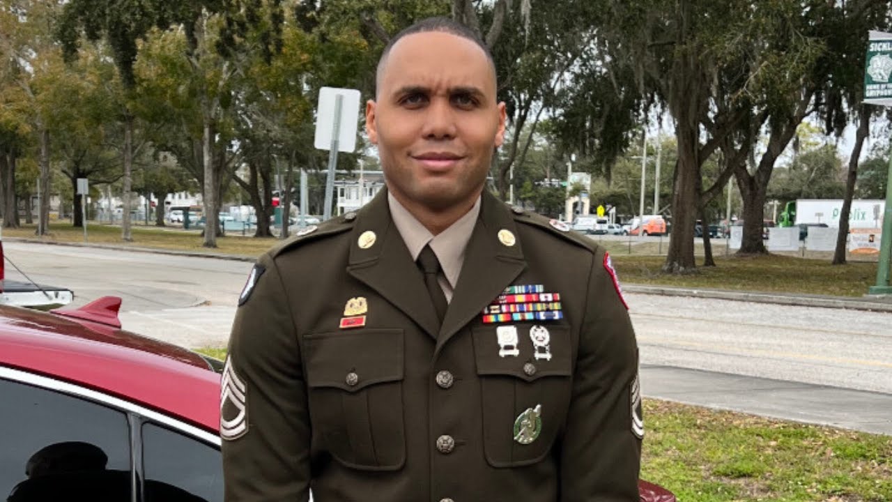 Finding the Perfect Military Recruiter on Social Media #army #motivation #armyveteran #military #