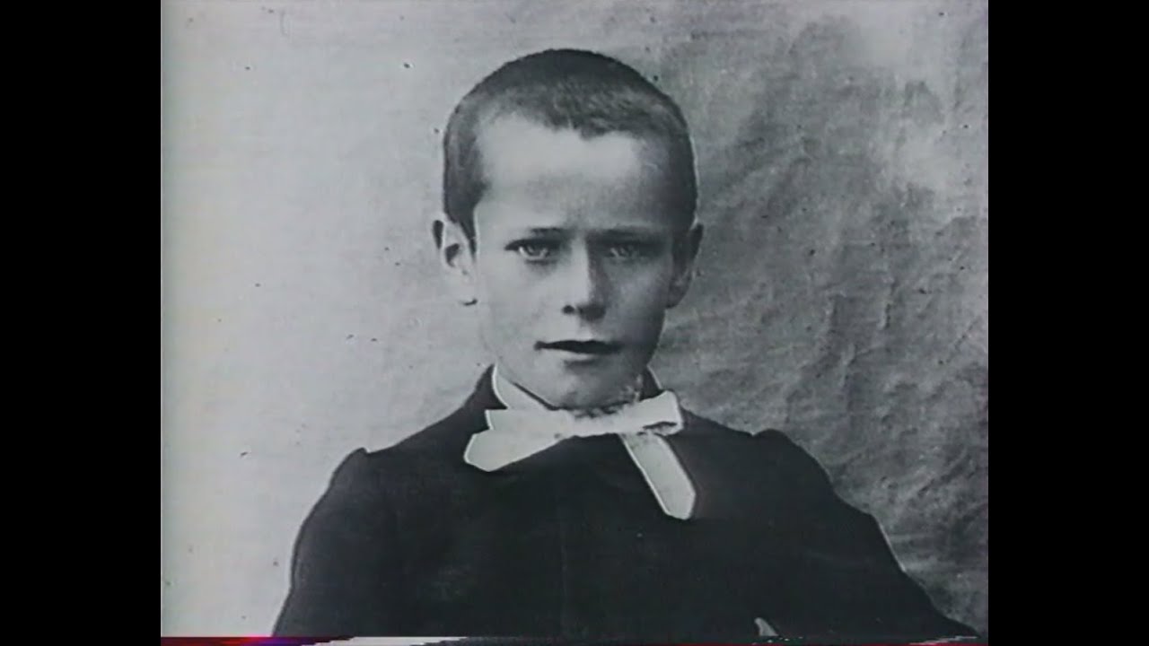Jean Genet 