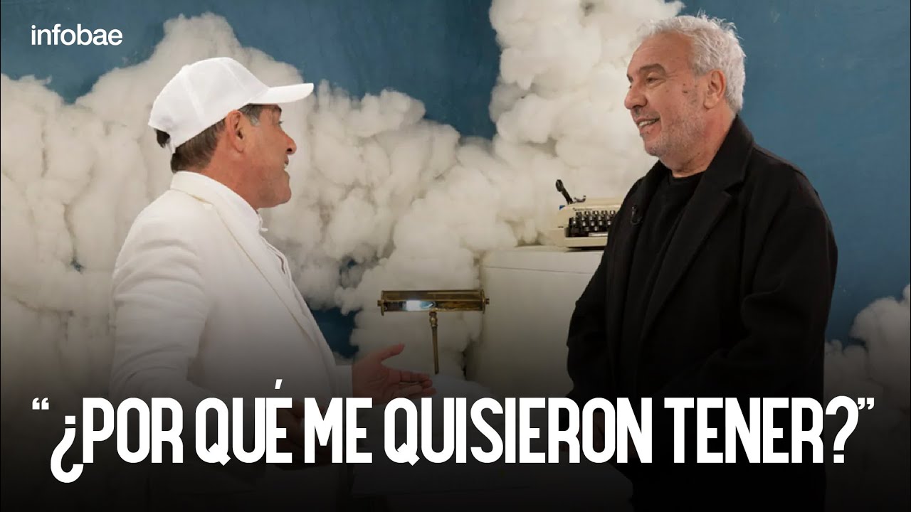Cómo fue la crianza humilde del Coco Sily y la pregunta que lo persiguió toda su vida | #MiCielo