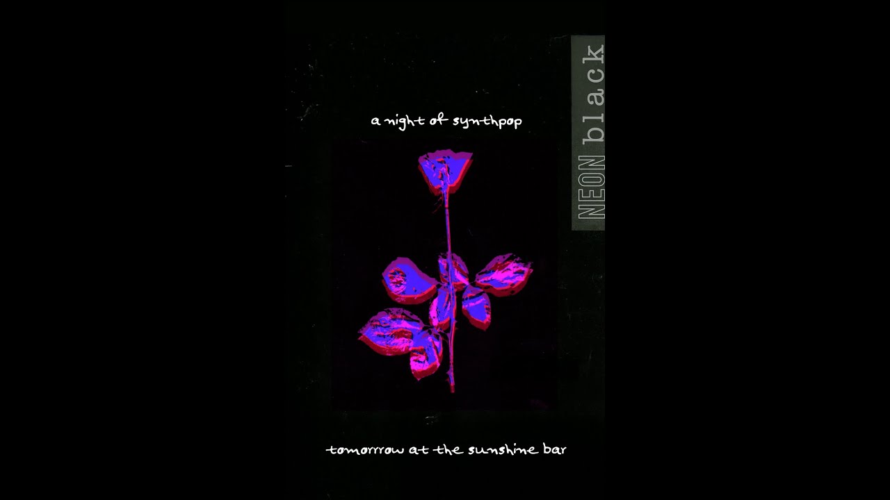 Synthpop