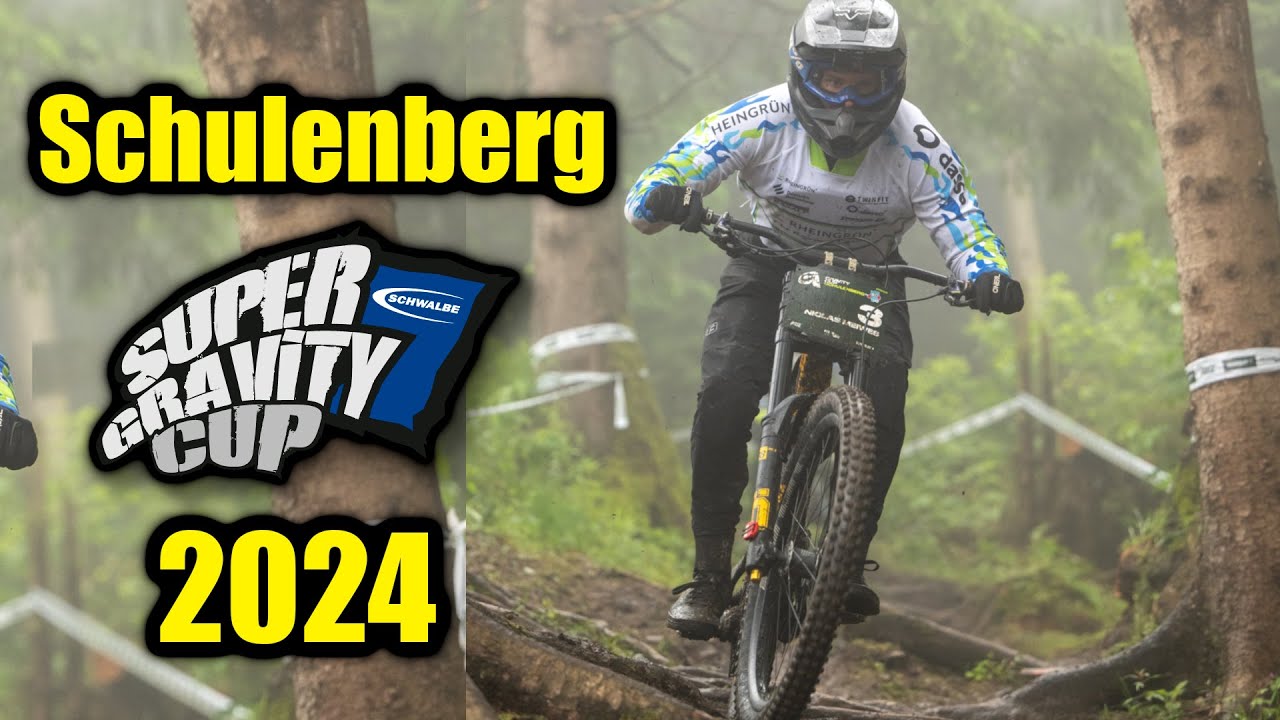 Super Gravity Cup 2024 | Racepark Schulenberg | Track Preview | MUD! | Pilot's Race [4K]