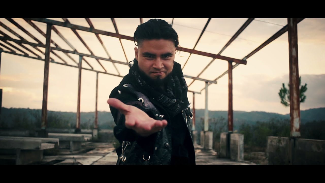 AnthAridA - Rebelión