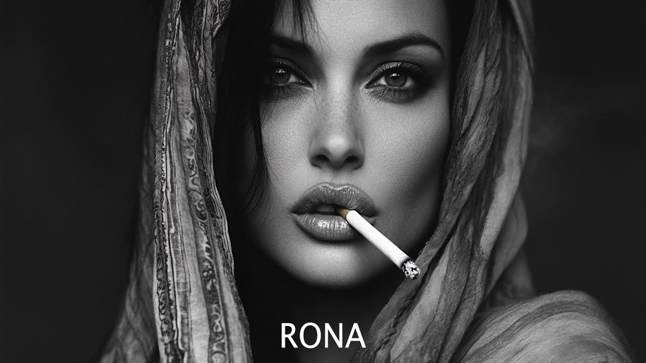 RONA MUSIC 2025 - Melodic Techno remix of Popular Songs Vol.29