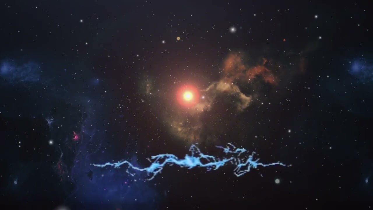 963 Hz Frequency of the Gods |Ancient Connection to the Source |Open Your Third Eye @ELLO Vibrations