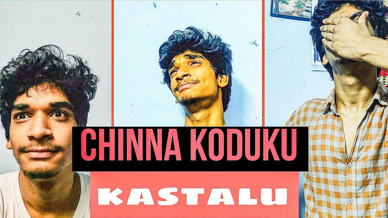 Chinna koduku kastalu