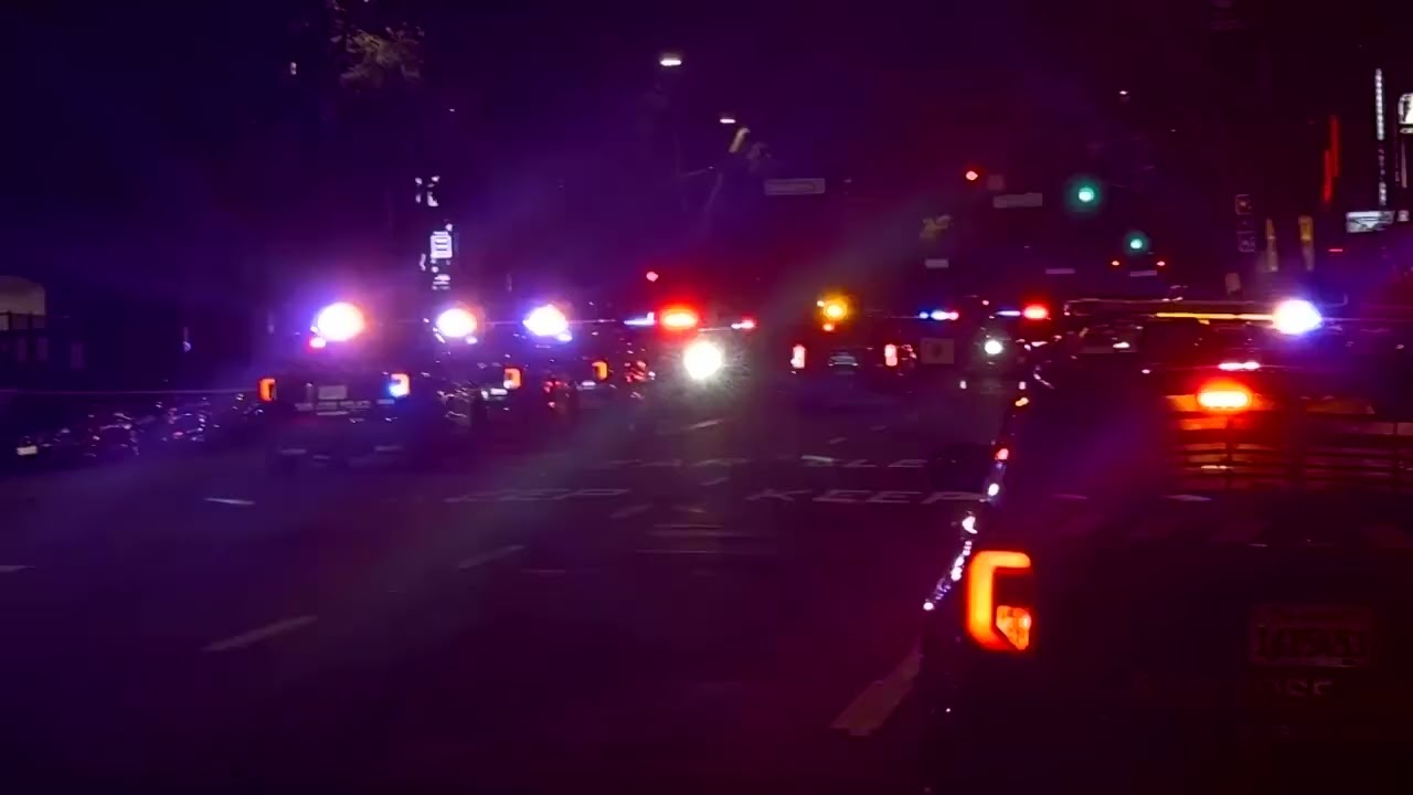 At least one killed in shooting at California World Cup fan zone