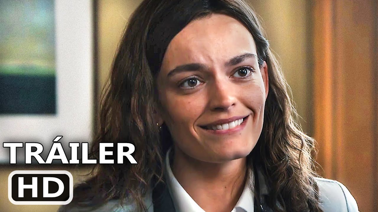 ELLA MCCAY: IMPERFECTAMENTE PERFECTA Tr&aacute;iler 2 Espa&ntilde;ol Latino (2025)