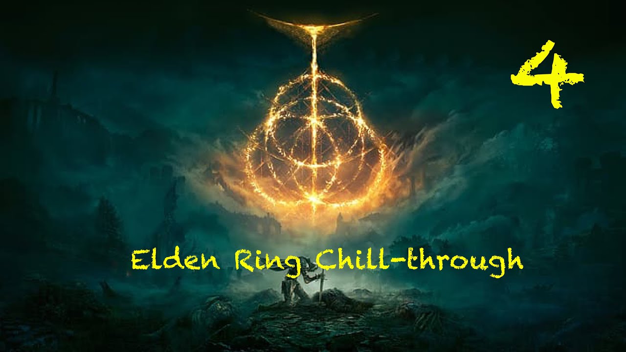 Elden Ring Chill through #4 – Exploring the Weeping Peninsula (and Wrecking Some Bosses)