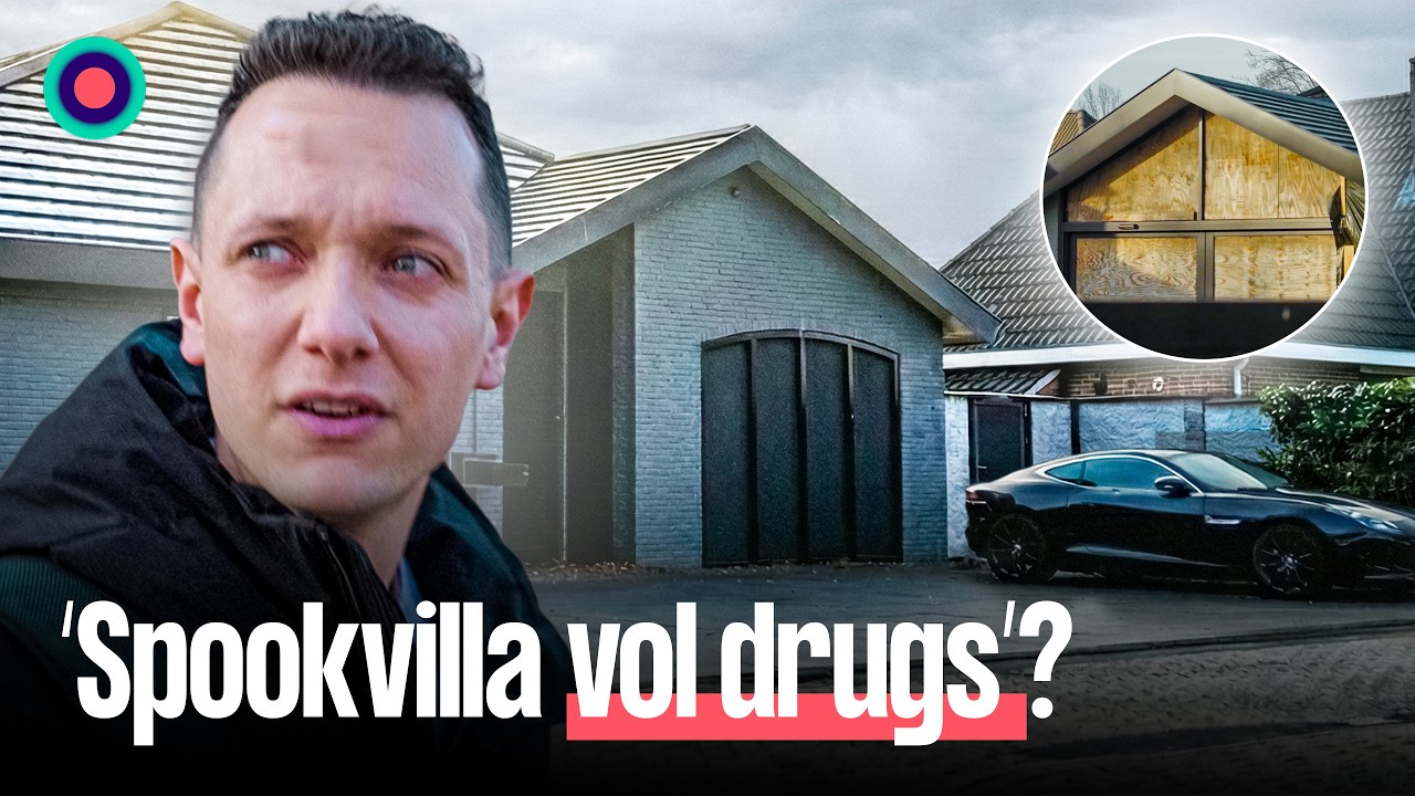 Ik spoorde verkopers van designerdrugs op... (en vond dit) | Pointer