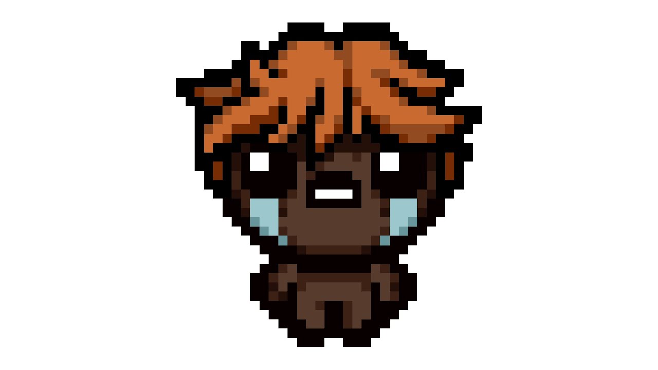 Lazaruch | Isaac: Repentance 