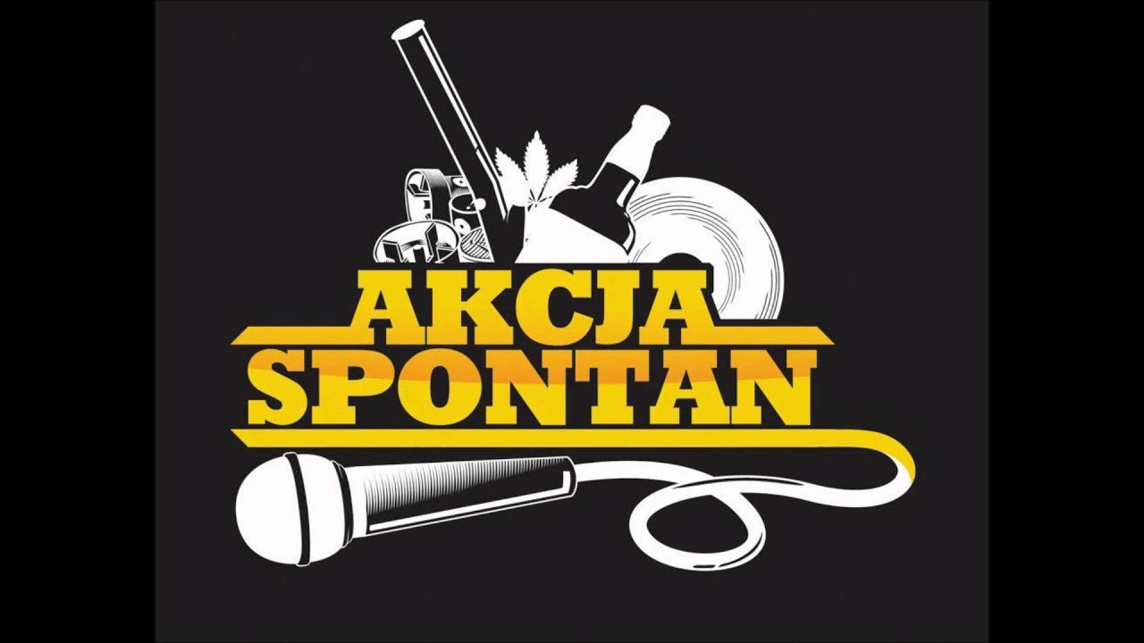 Akcja Spontan - Outro (+Dj Drapol)