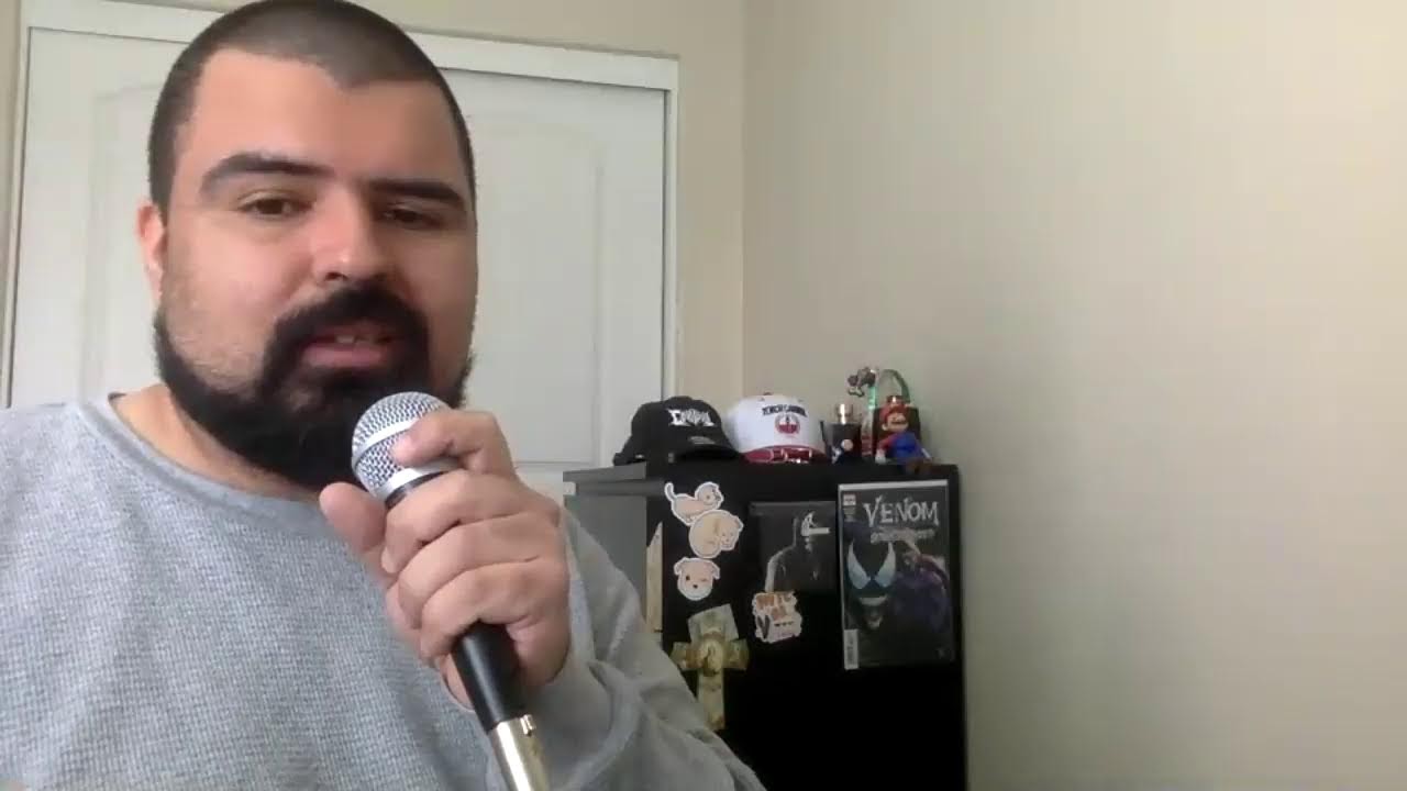 Freestyle Friday #6
