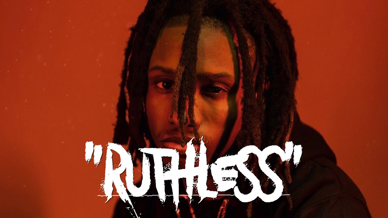 ShooterGang Kony Type Beat - Ruthless (Prod. By BearOnTheBeat)