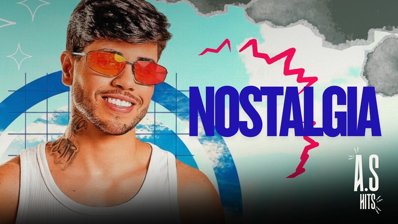 Thiago Freitas - Nostalgia 
