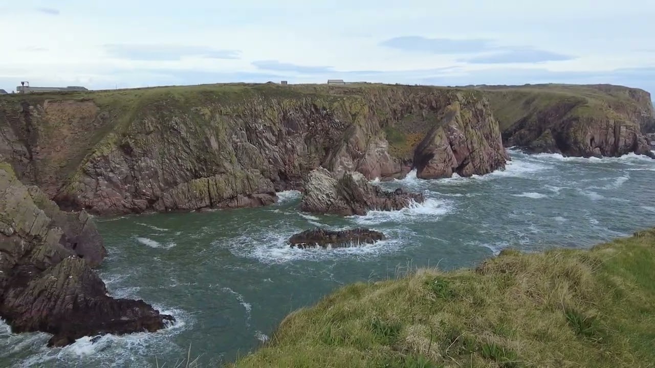 Bullers of Buchan 4K