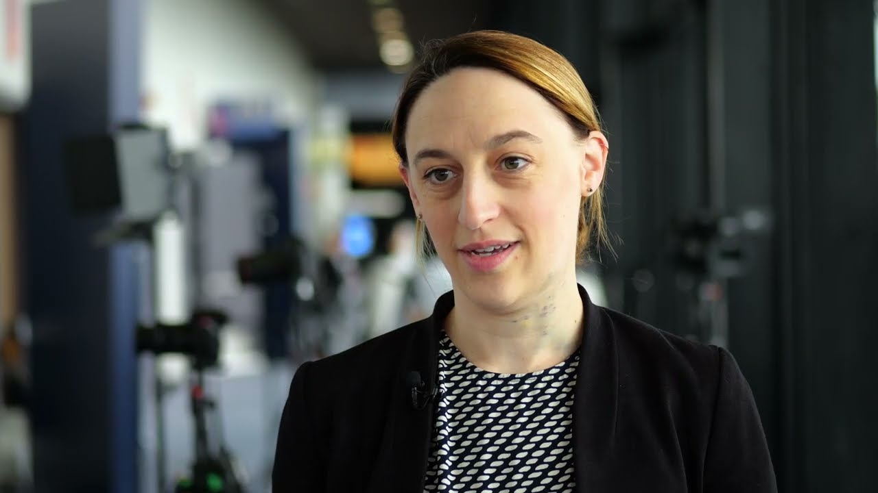 EMPOWER-Lung 1: ctDNA as a biomarker for treatment responses in NSCLC