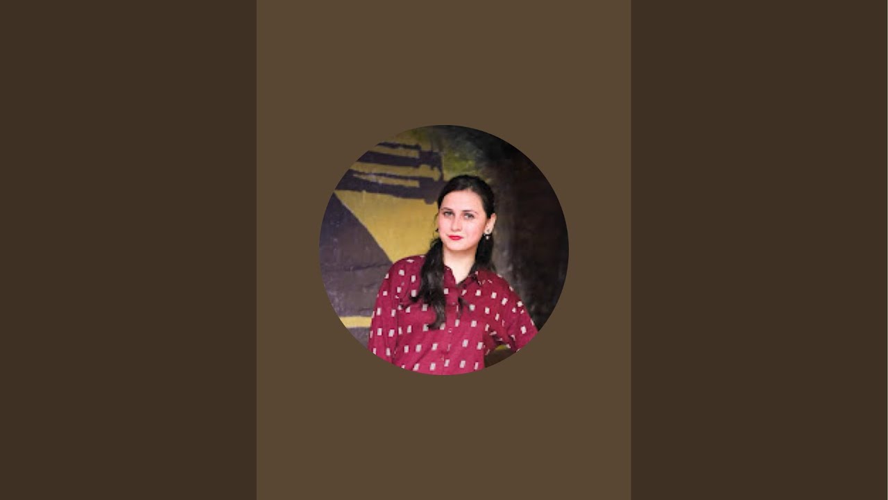 Kirti Mishra is live