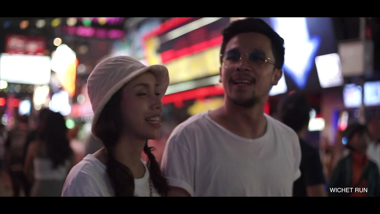 งานแต่งตั้งโอ๋  วู๊ดดี้ VDO present Tung oh & Wutdy Widescreen