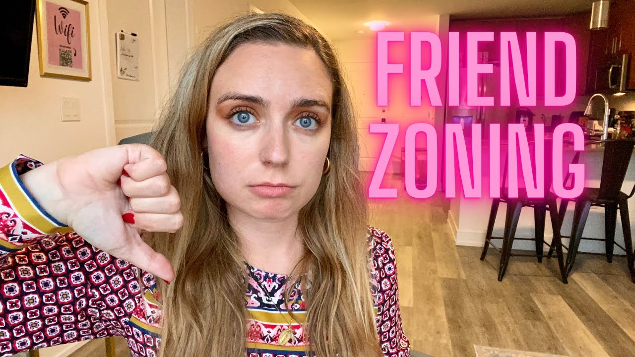 How I handle being friendzoned as a Christian