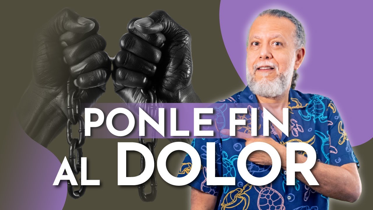 Rompe el silencio: ¡no más maltrato! | Alberto Linero