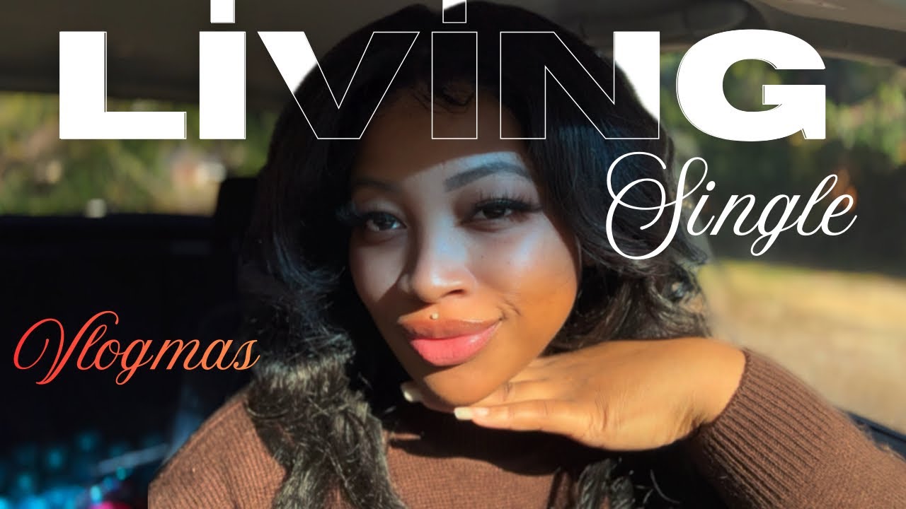 VLOGMAS DIARIES | Getting Out the House, Making Memories & Holiday Magic 🎄✨