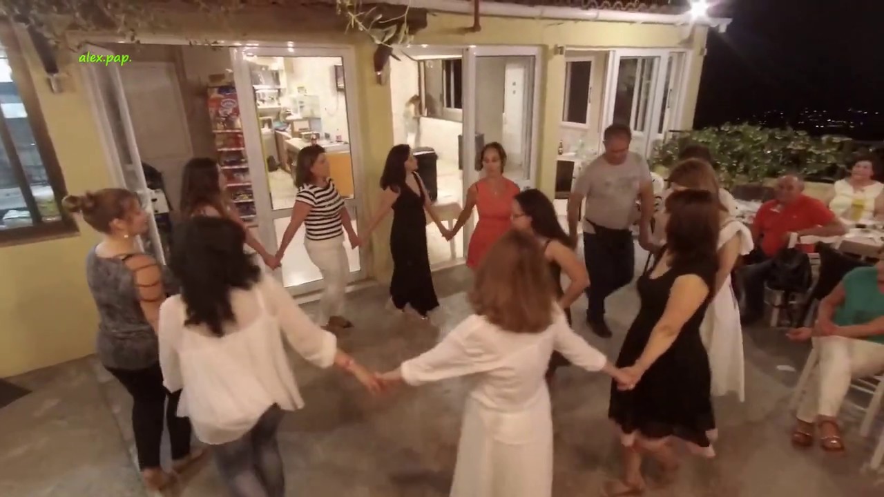 Γλέντι 