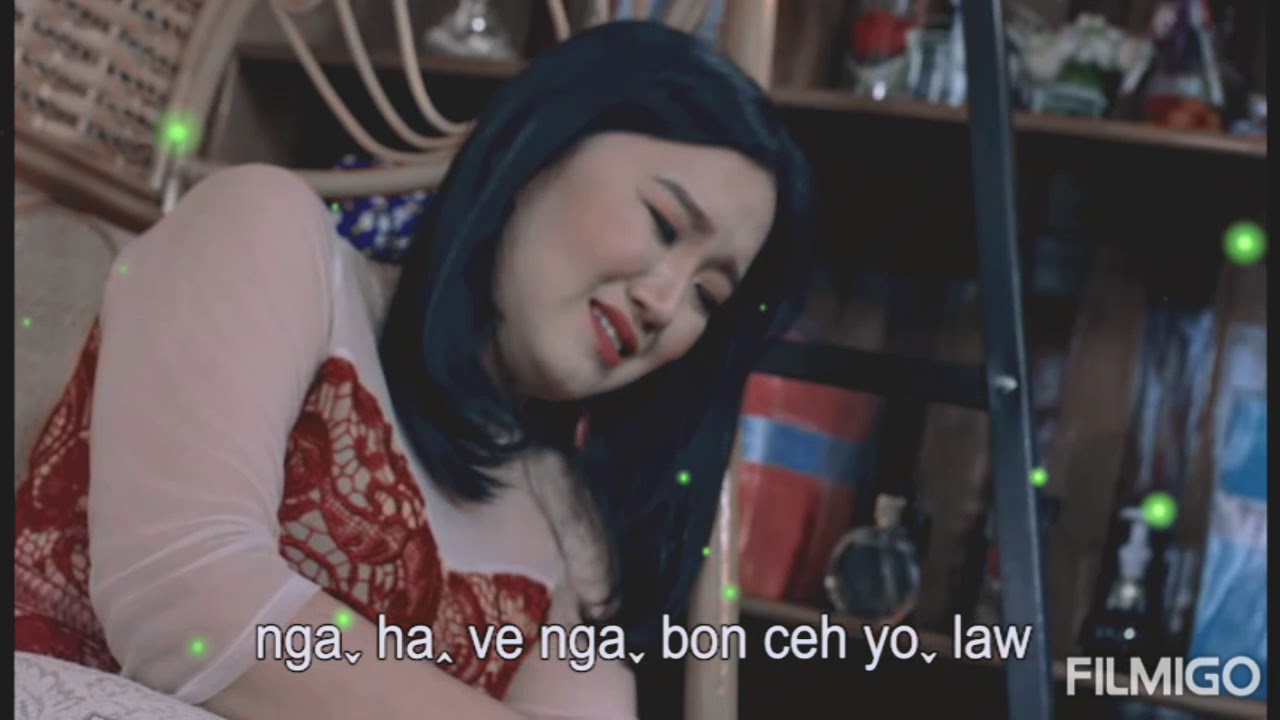 Lahu Song (Karaoke) : Naw a lo yo & Ven ba ma ta (FT Group)
