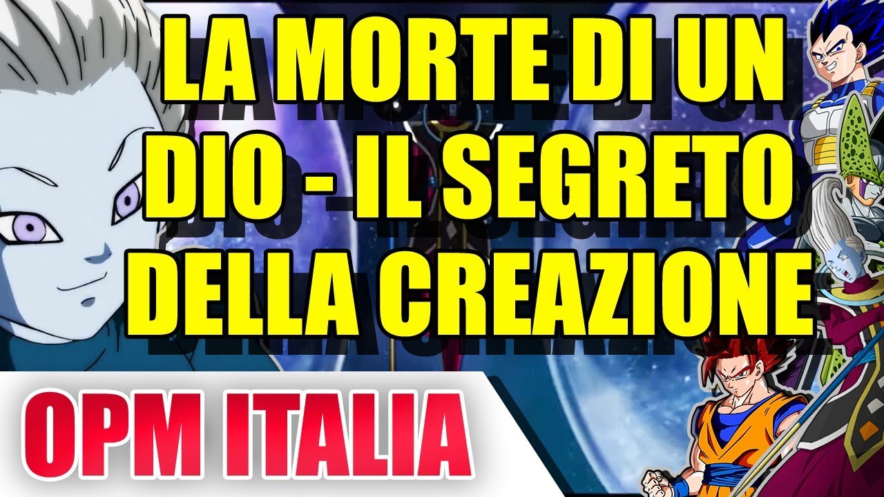 Il Daishinkan Smascherato? Il Potere dei Re Universali - Teoria Universale