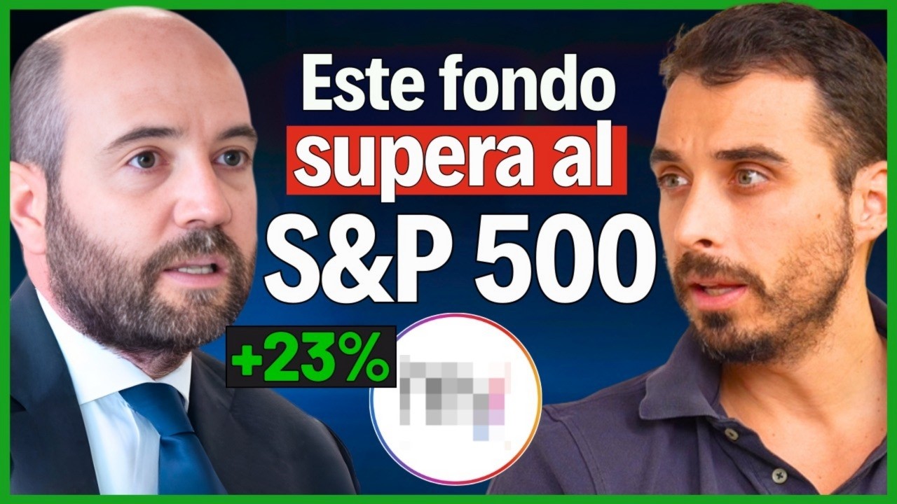 Así piensa un Gestor Value: Charla con Carlos Val-Carreres