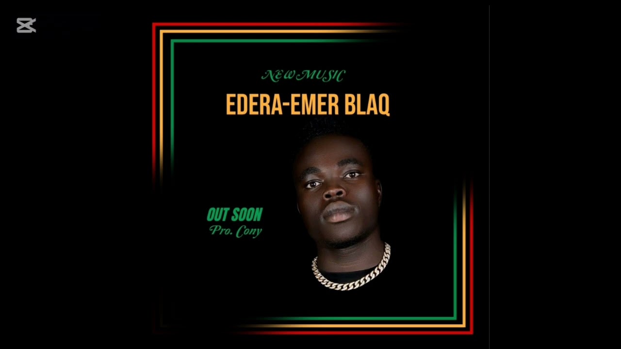 EDERA - EMER BLAQ 