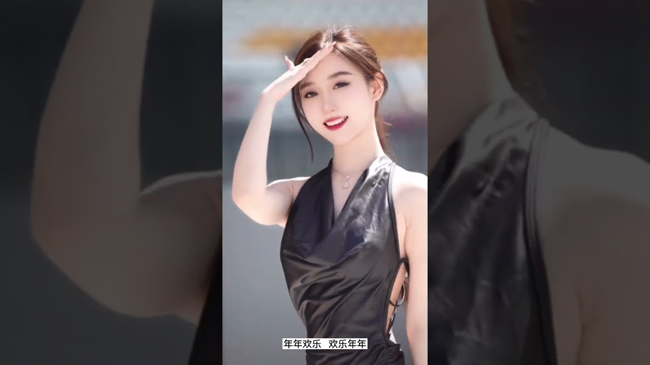欢乐年年DJ版 （男女） - 粤语