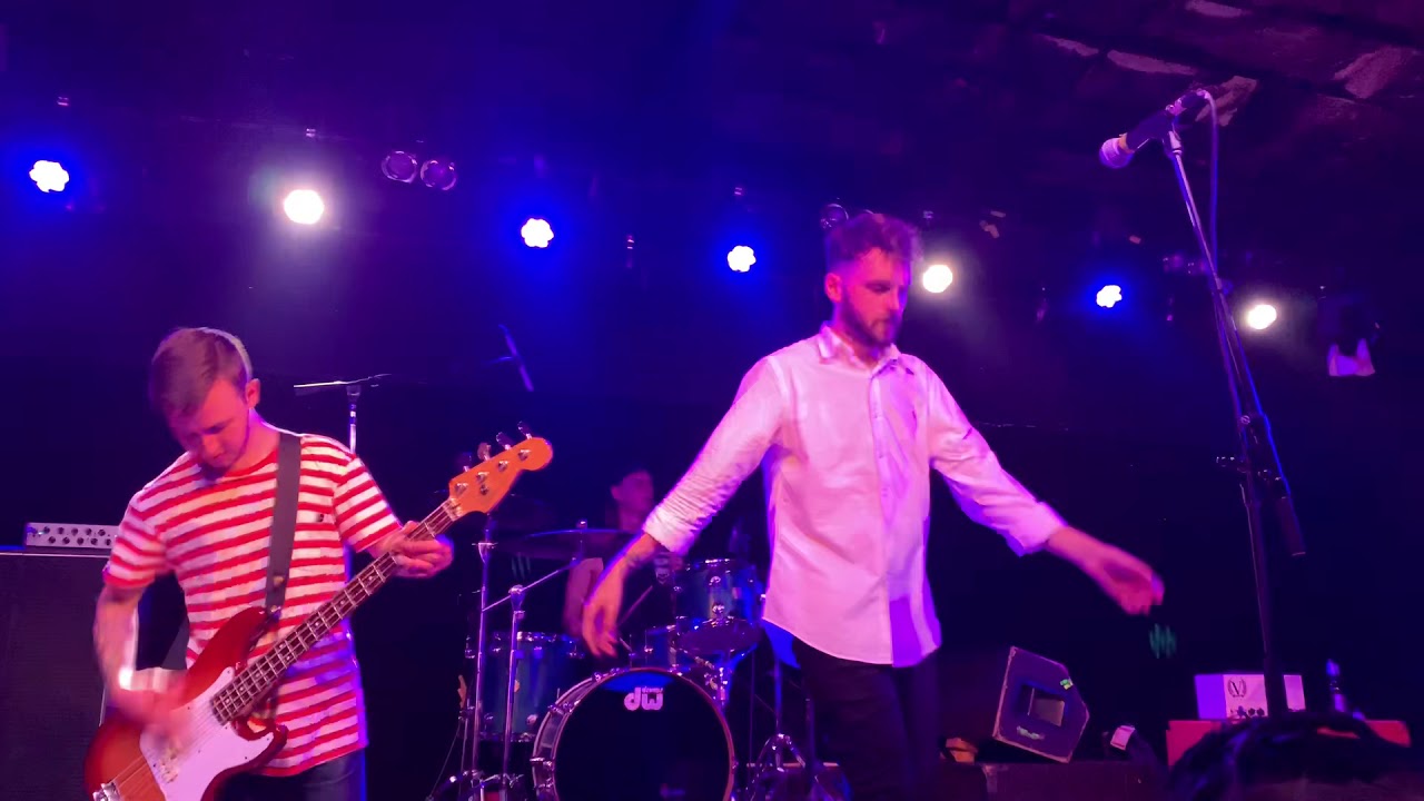 Casey - Little Bird (Live)