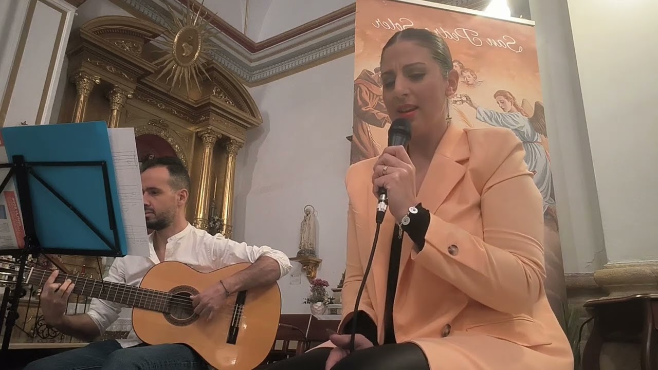 Marisol Segura Bella y Bestia (El y Ella)