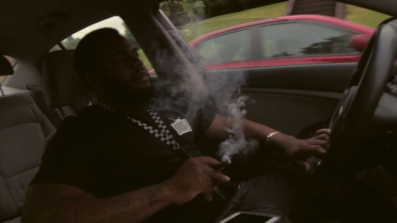 DLANE- Talk (OFFICIAL VIDEO) @blkwhtmedia