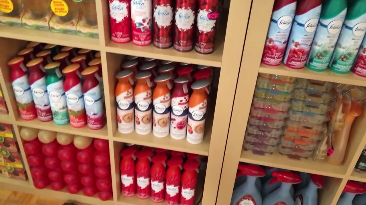 INTRODUCING: My Extreme Couponing Stockpile