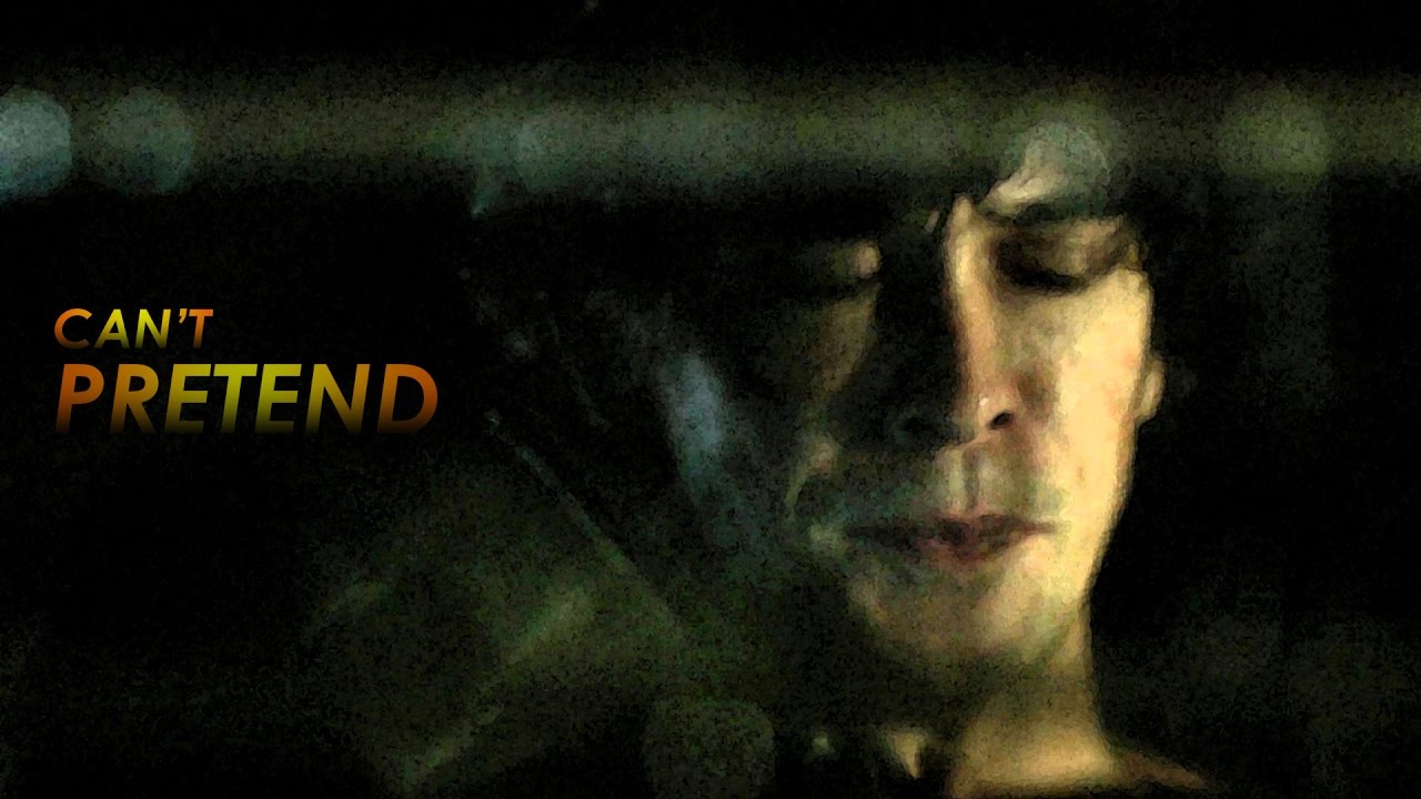 Bellamy Blake | Can't Pretend
